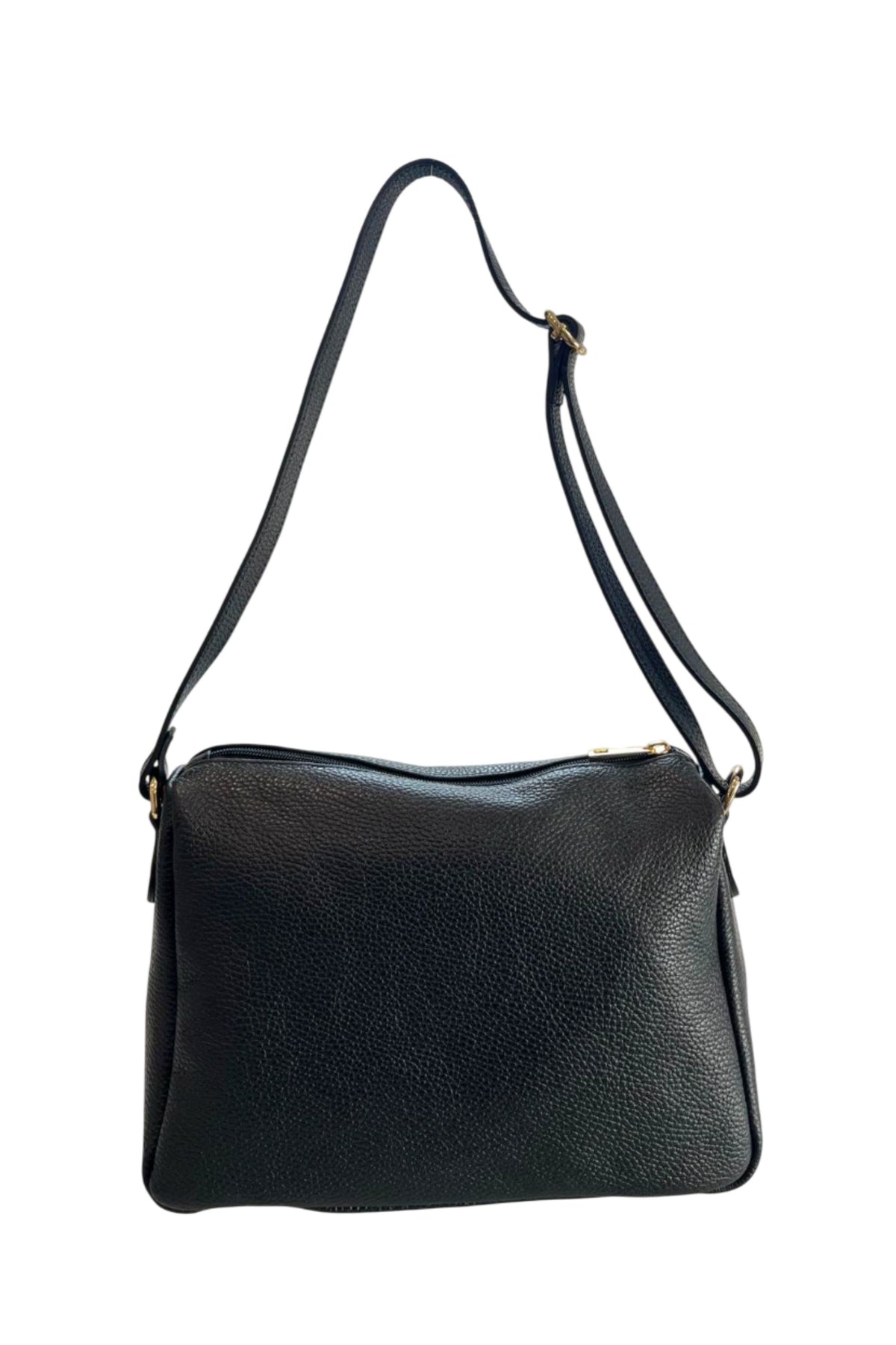 Baldinini Trend crossbody-bags Nero
