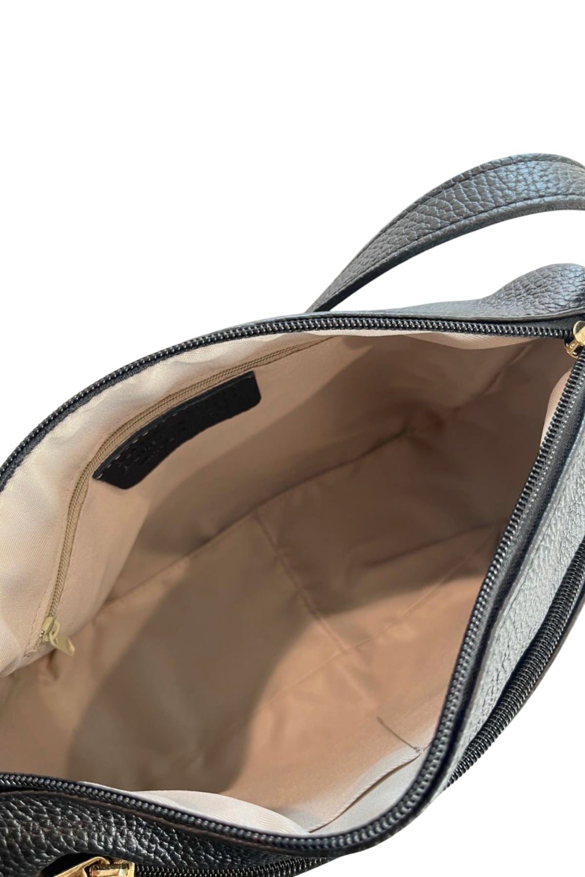 Baldinini Trend crossbody-bags Nero