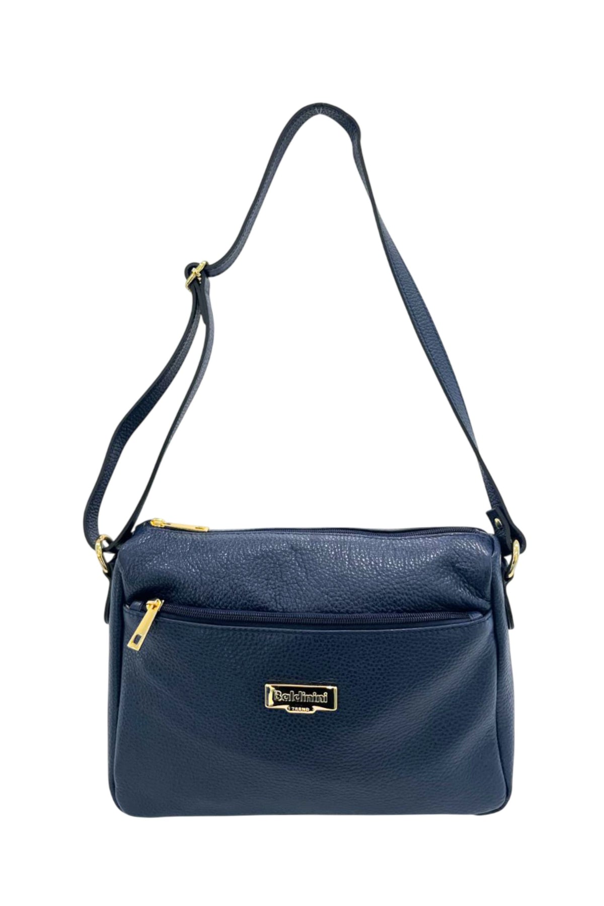 Baldinini Trend crossbody-bags Blu
