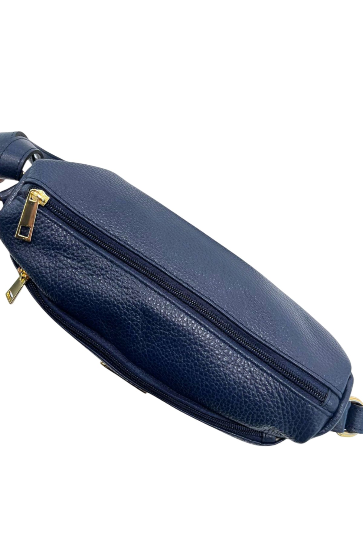 Baldinini Trend crossbody-bags Blu