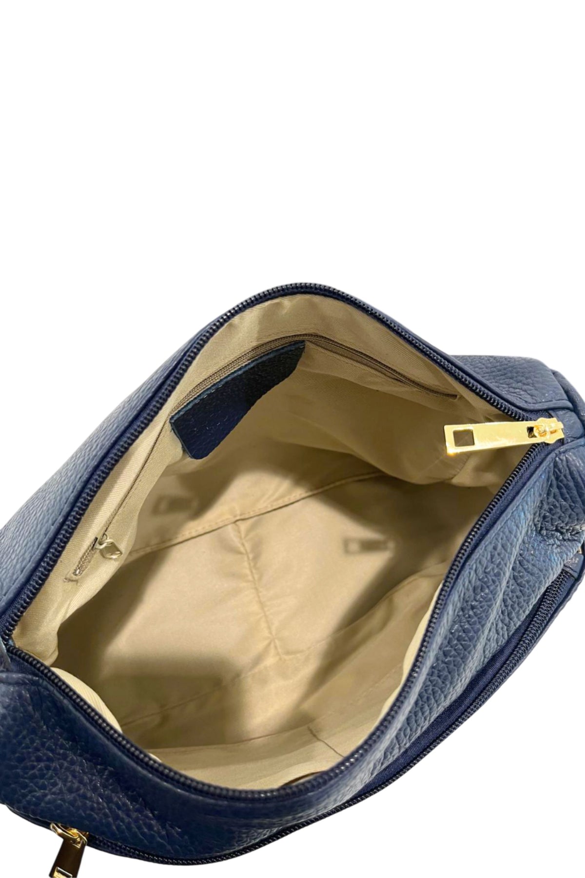 Baldinini Trend crossbody-bags Blu