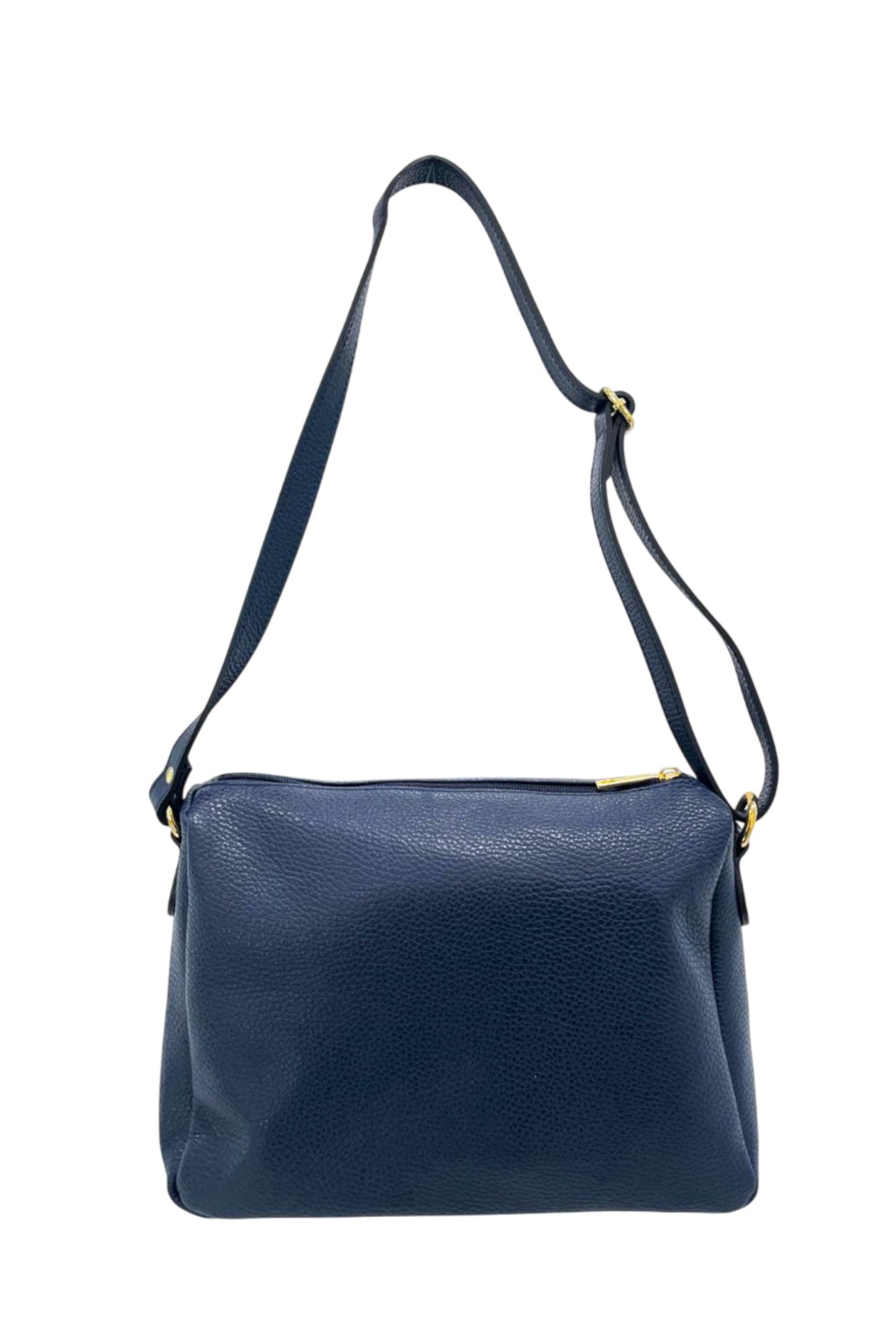 Baldinini Trend crossbody-bags Blu