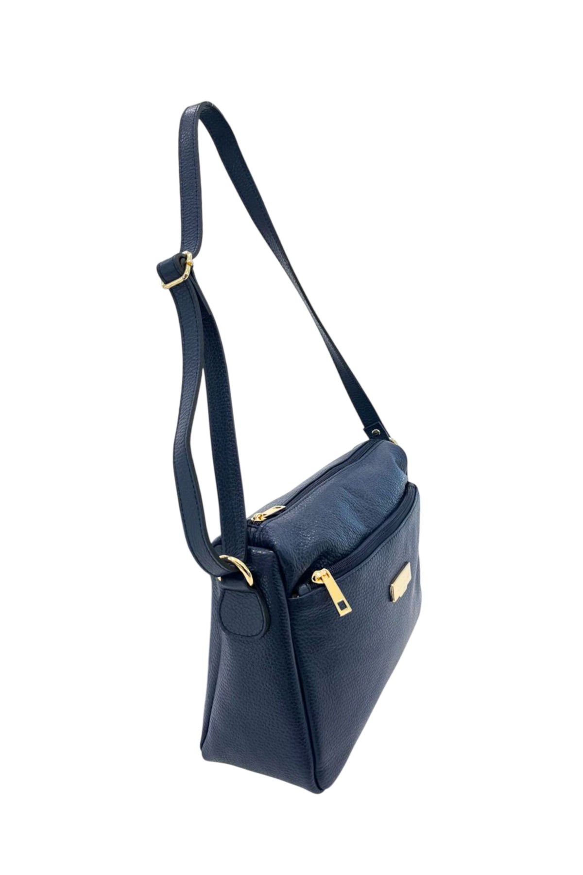 Baldinini Trend crossbody-bags Blu