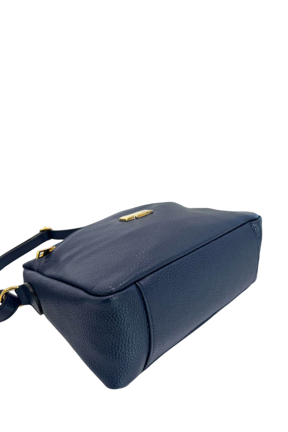 Baldinini Trend crossbody-bags Blu