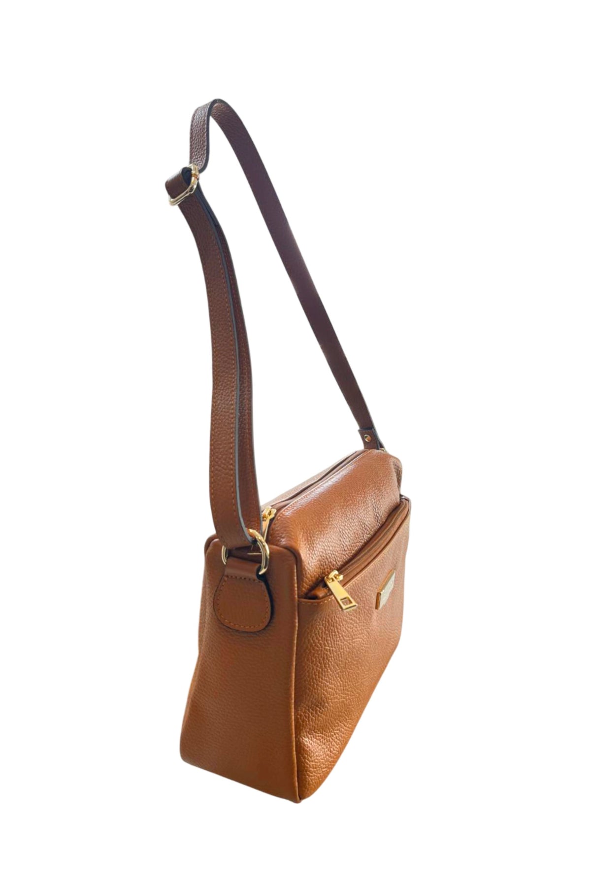 Baldinini Trend crossbody-bags Marrone