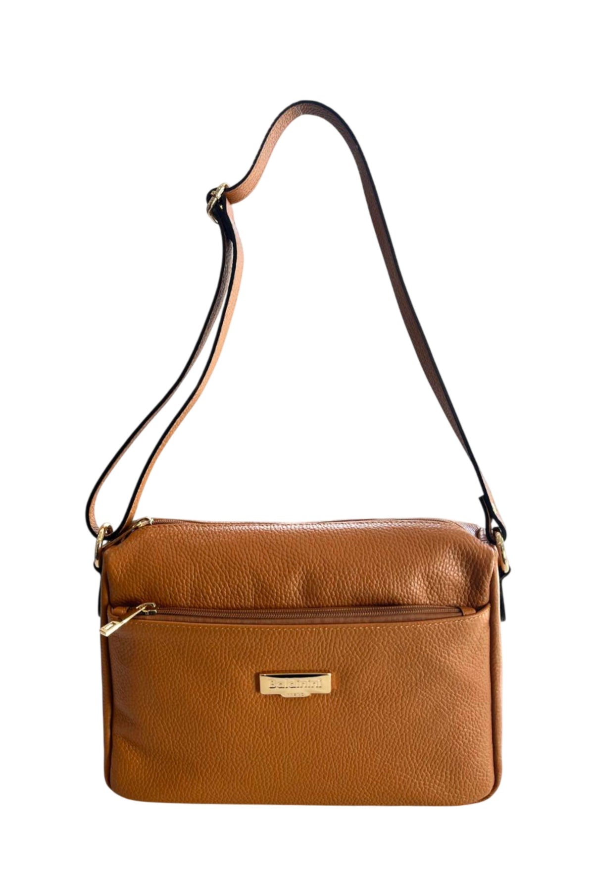 Baldinini Trend crossbody-bags Marrone