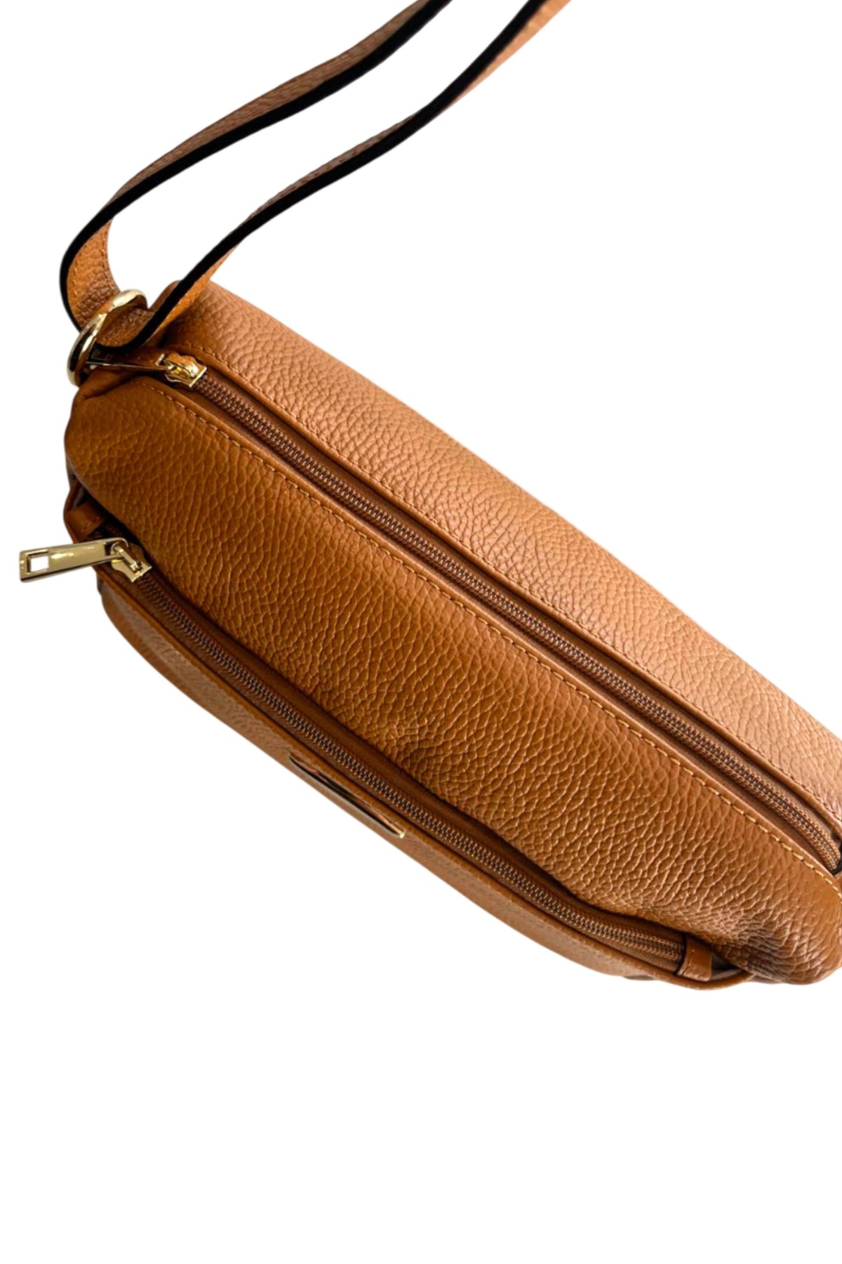 Baldinini Trend crossbody-bags Marrone