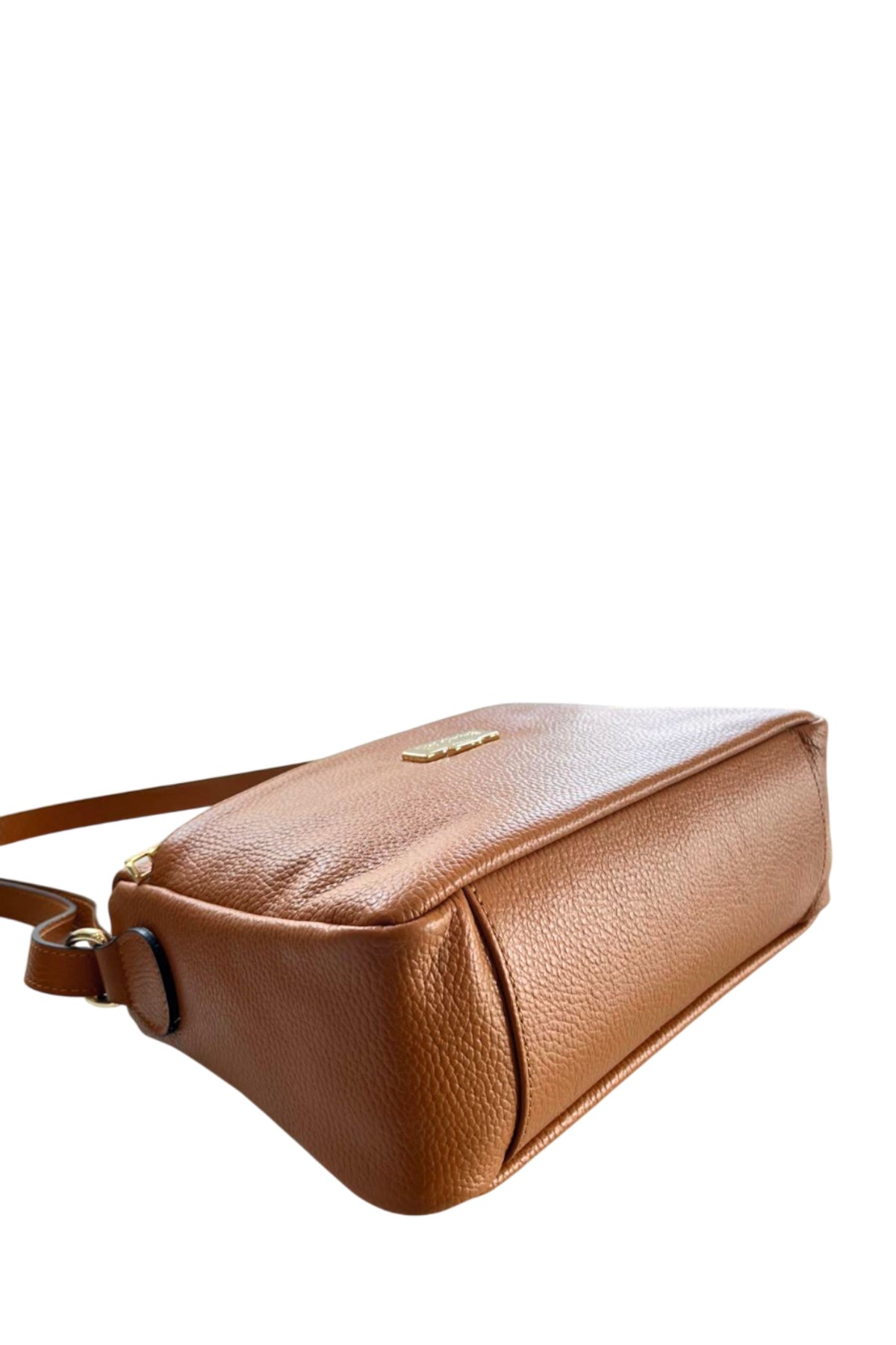 Baldinini Trend crossbody-bags Marrone