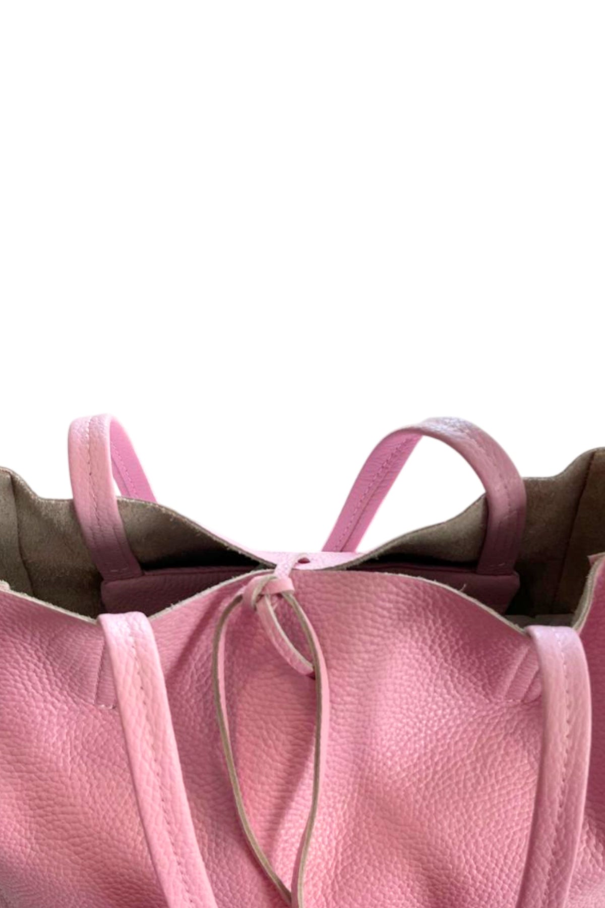 Baldinini Trend shoulder-bags Rosa