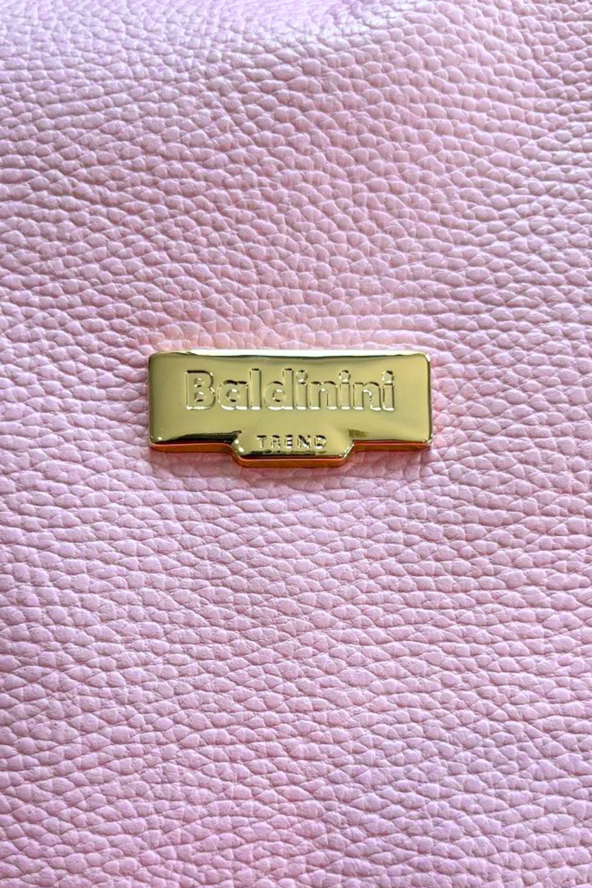 Baldinini Trend shoulder-bags Rosa