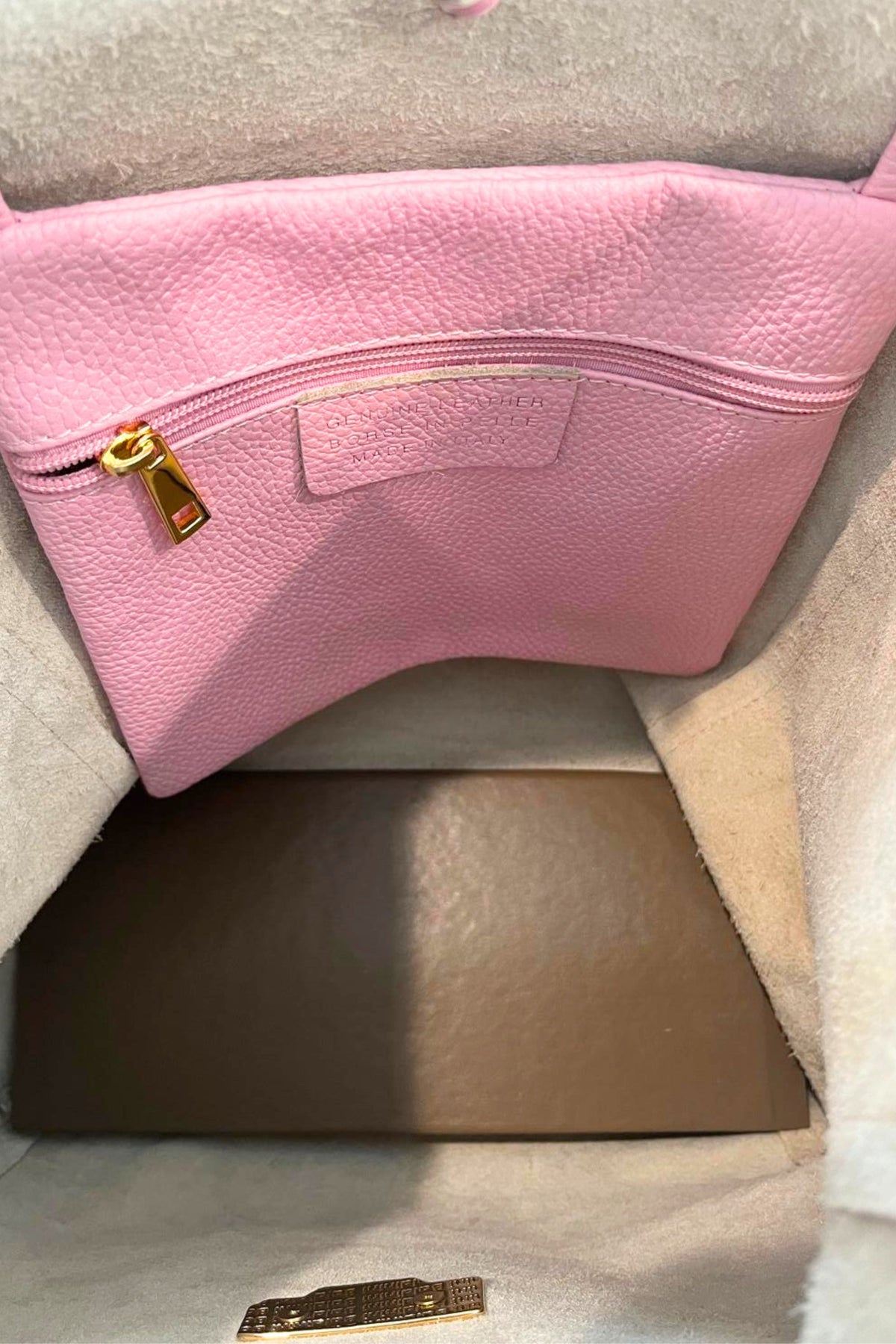 Baldinini Trend shoulder-bags Rosa