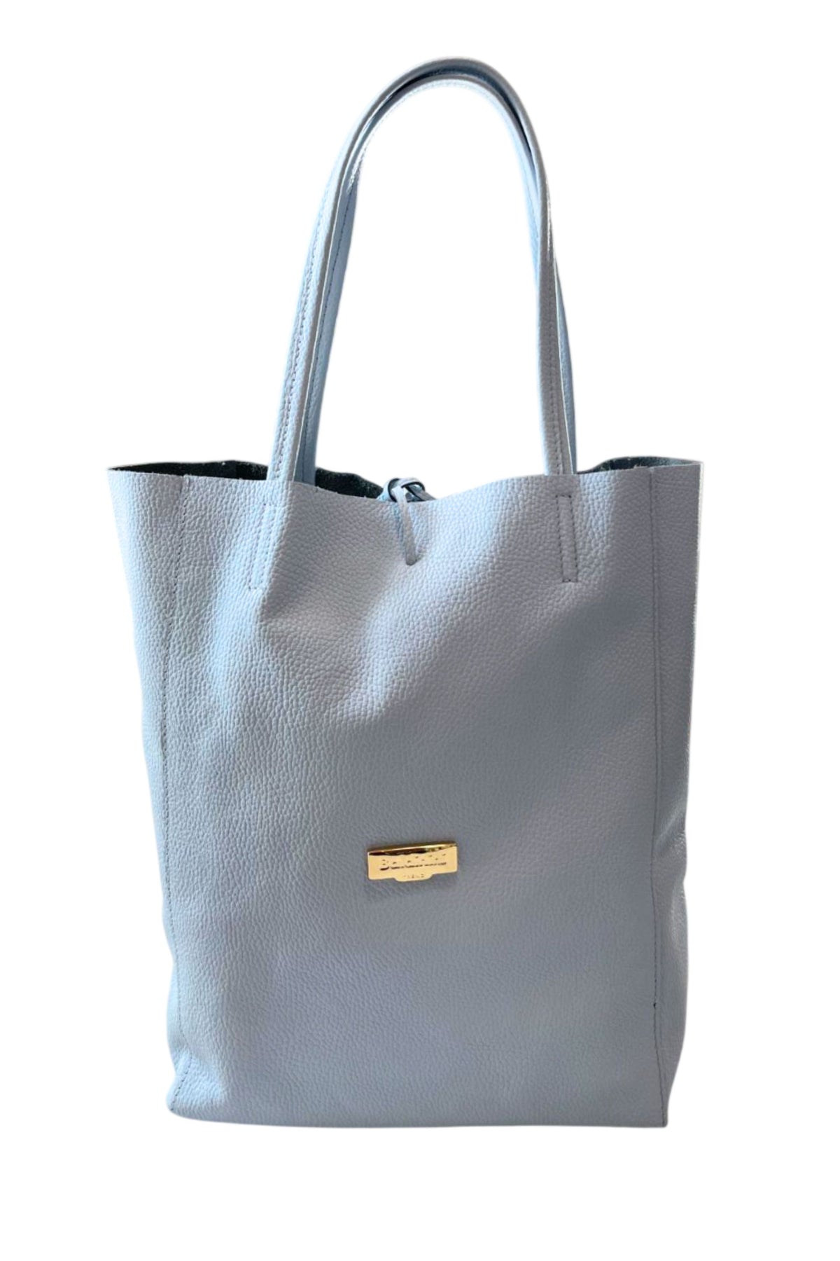 Baldinini Trend shoulder-bags Blu