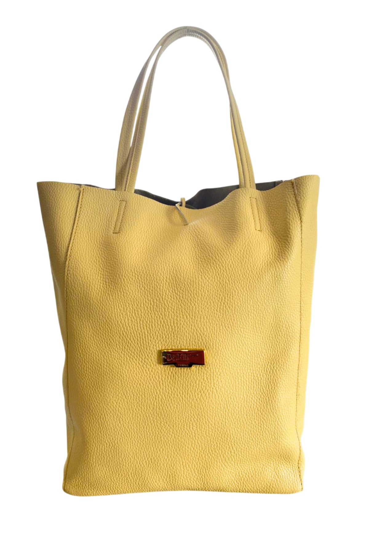 Baldinini Trend shoulder-bags Giallo