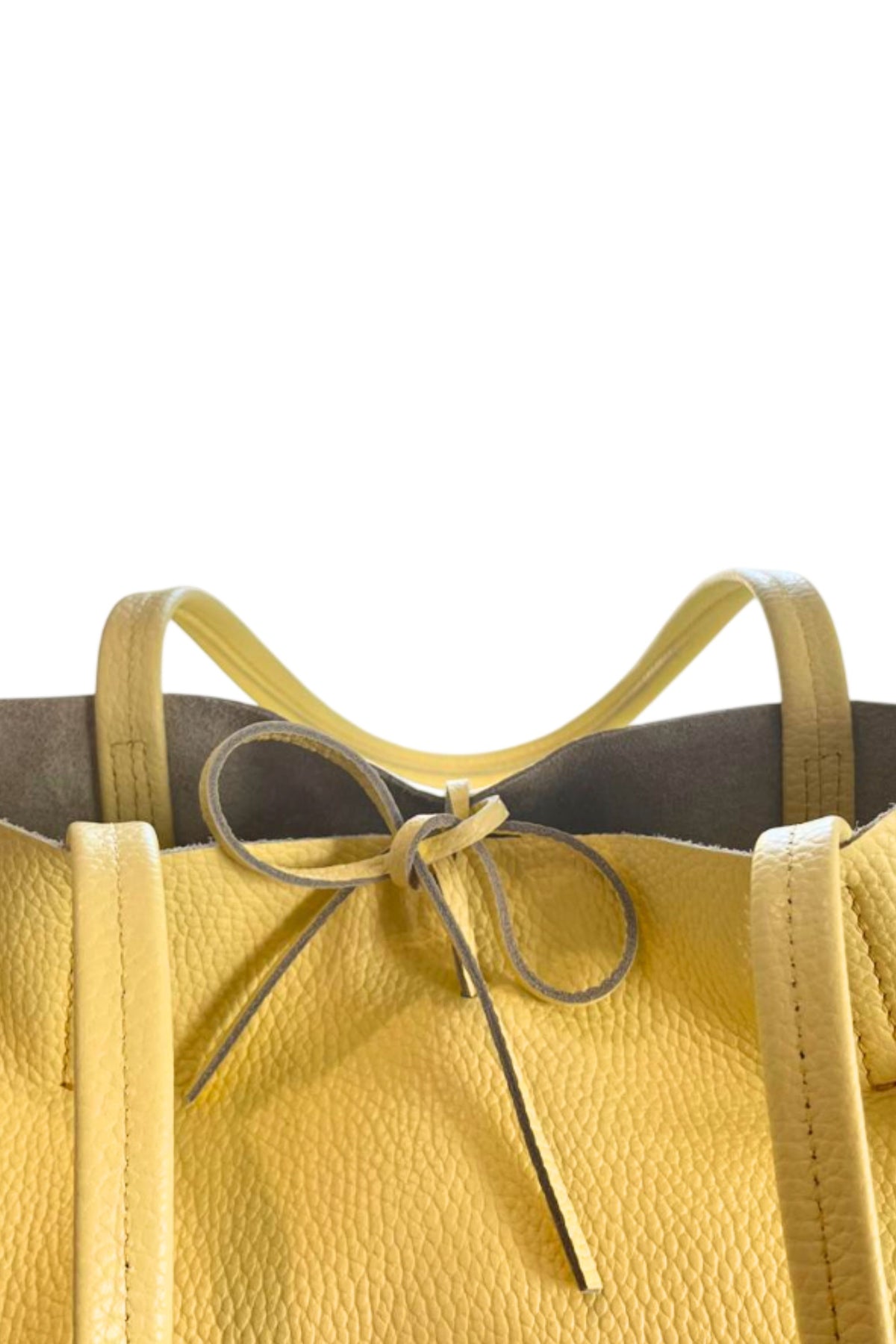 Baldinini Trend shoulder-bags Giallo