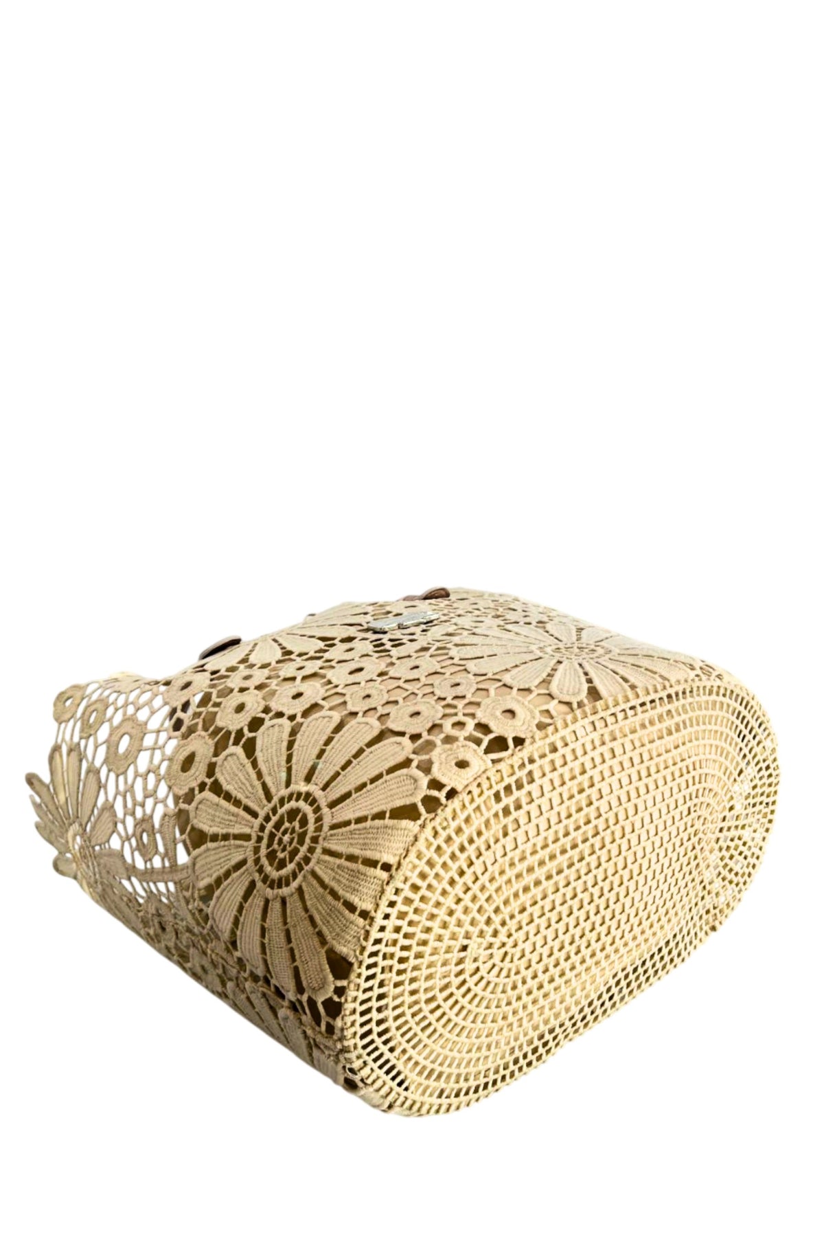 Baldinini Trend Borse a Mano Beige