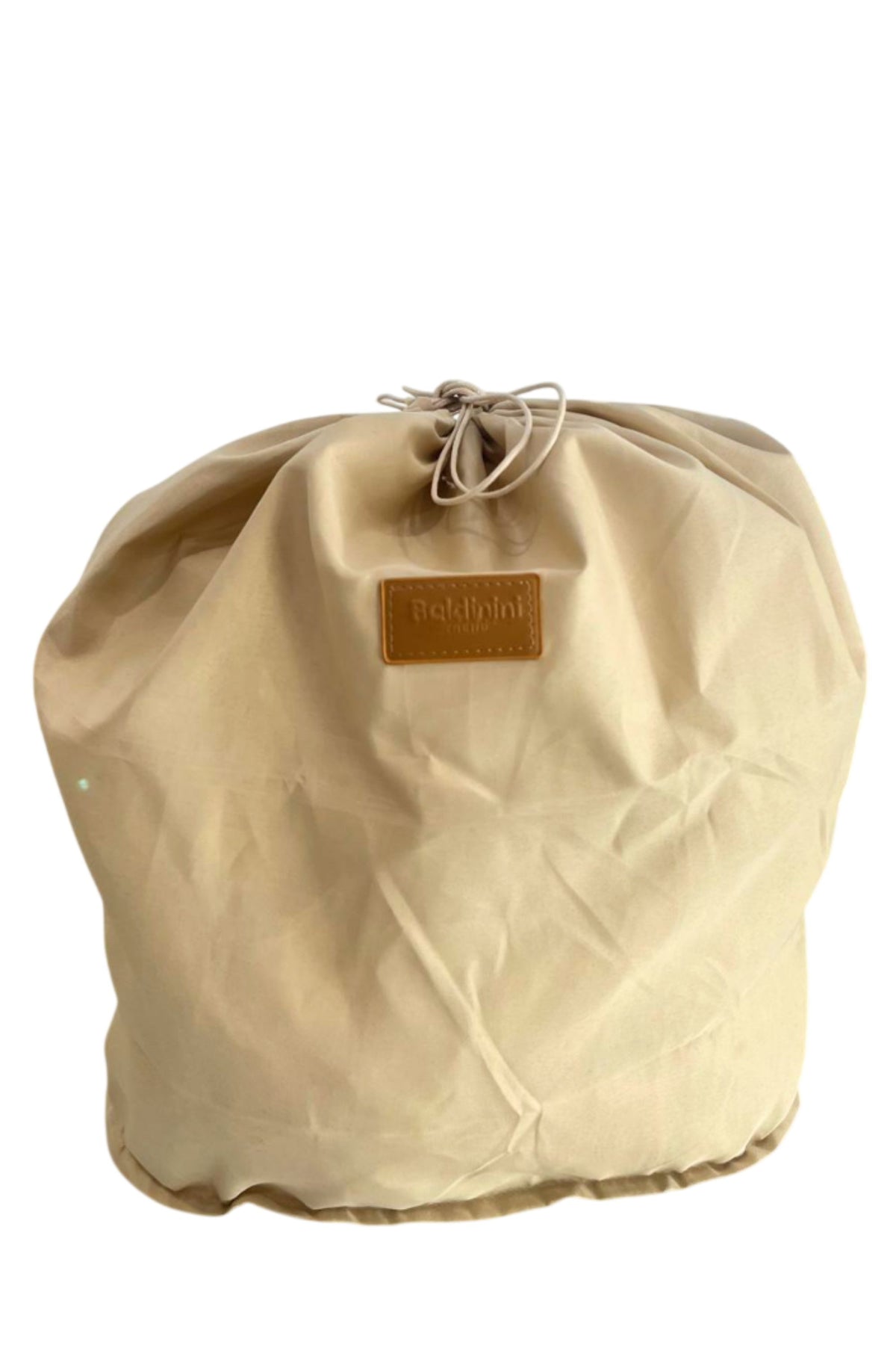 Baldinini Trend Borse a Mano Beige