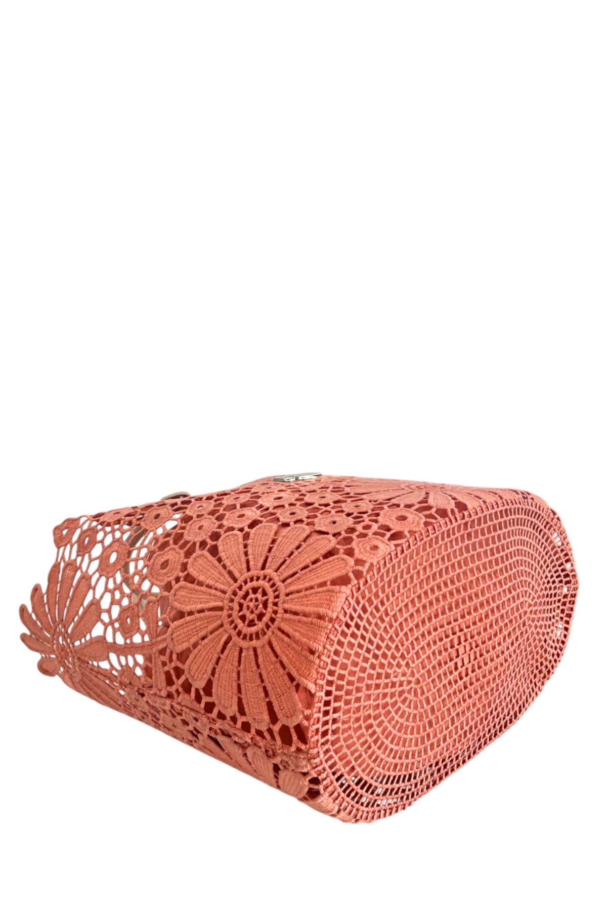 Baldinini Trend Borse a Mano Rosa