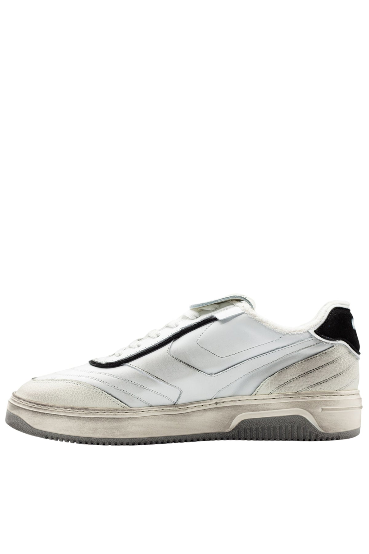 Pantofola D'oro Sneakers Bianco