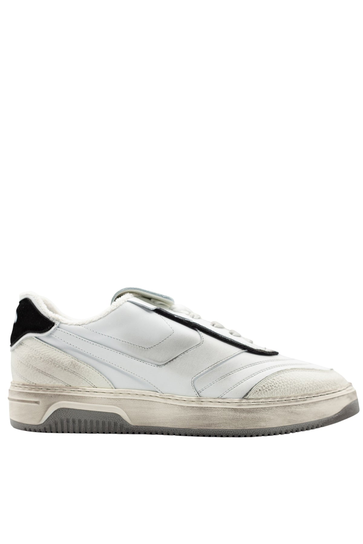 Pantofola D'oro Sneakers Bianco