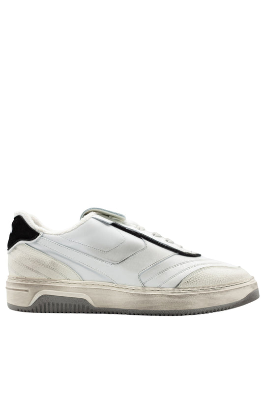 Pantofola D'oro Sneakers Bianco
