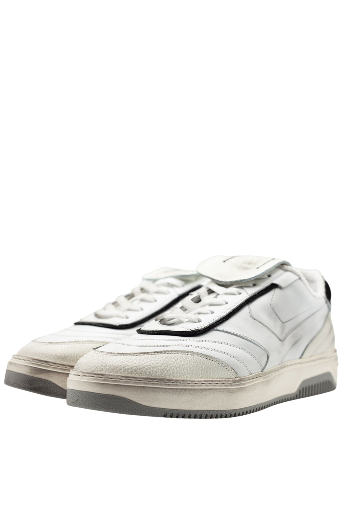 Pantofola D'oro Sneakers Bianco