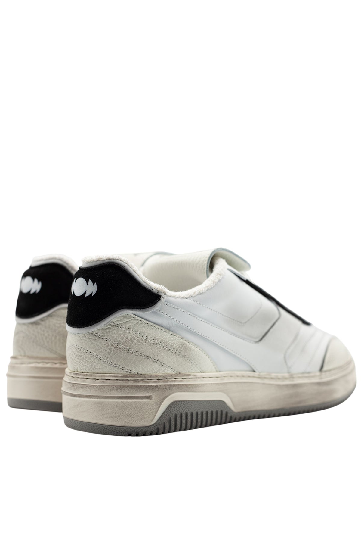 Pantofola D'oro Sneakers Bianco