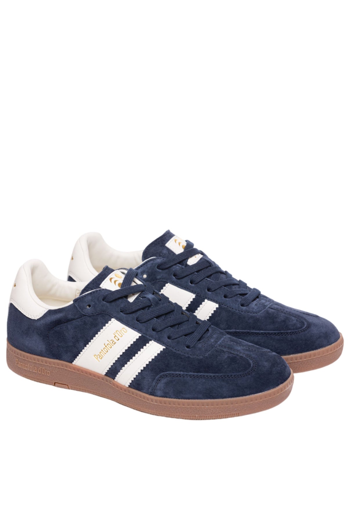Pantofola D'oro Sneakers Blu