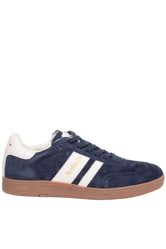 Pantofola D'oro Sneakers Blu