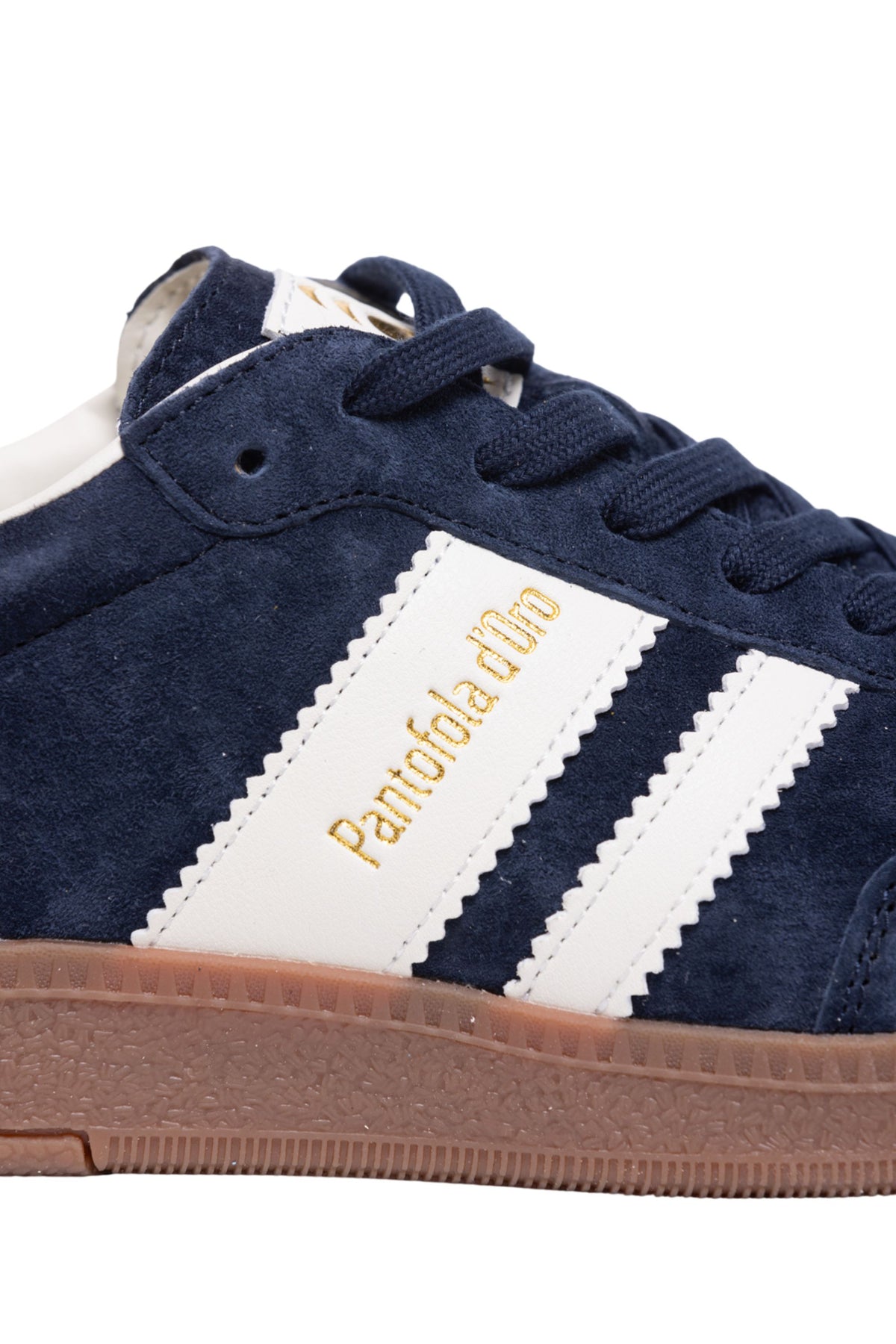 Pantofola D'oro Sneakers Blu