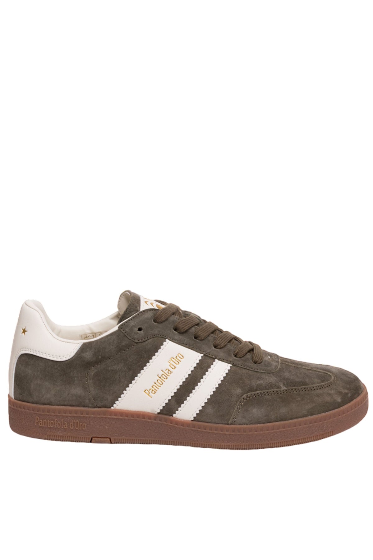 Pantofola D'oro Sneakers Verde