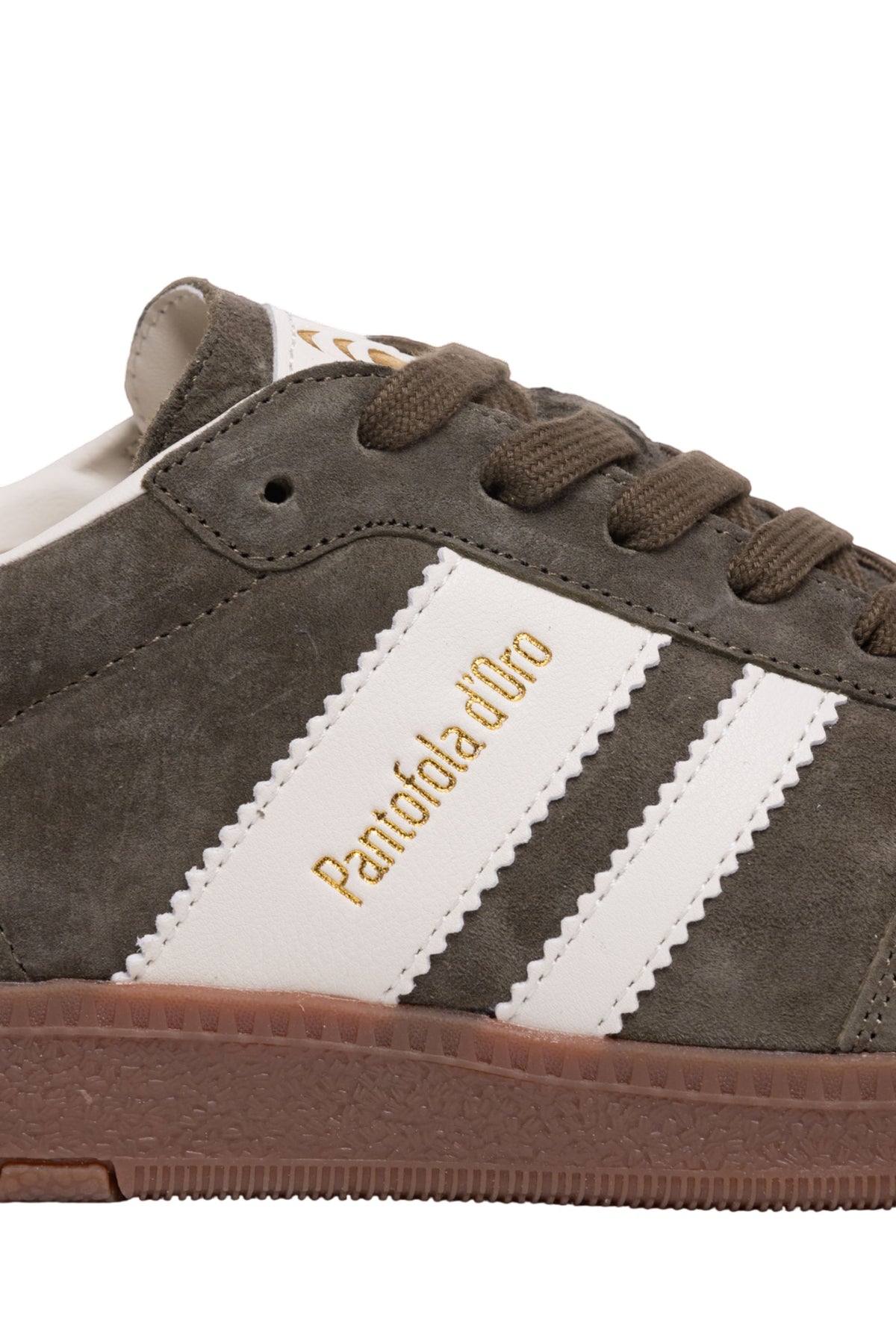 Pantofola D'oro Sneakers Verde