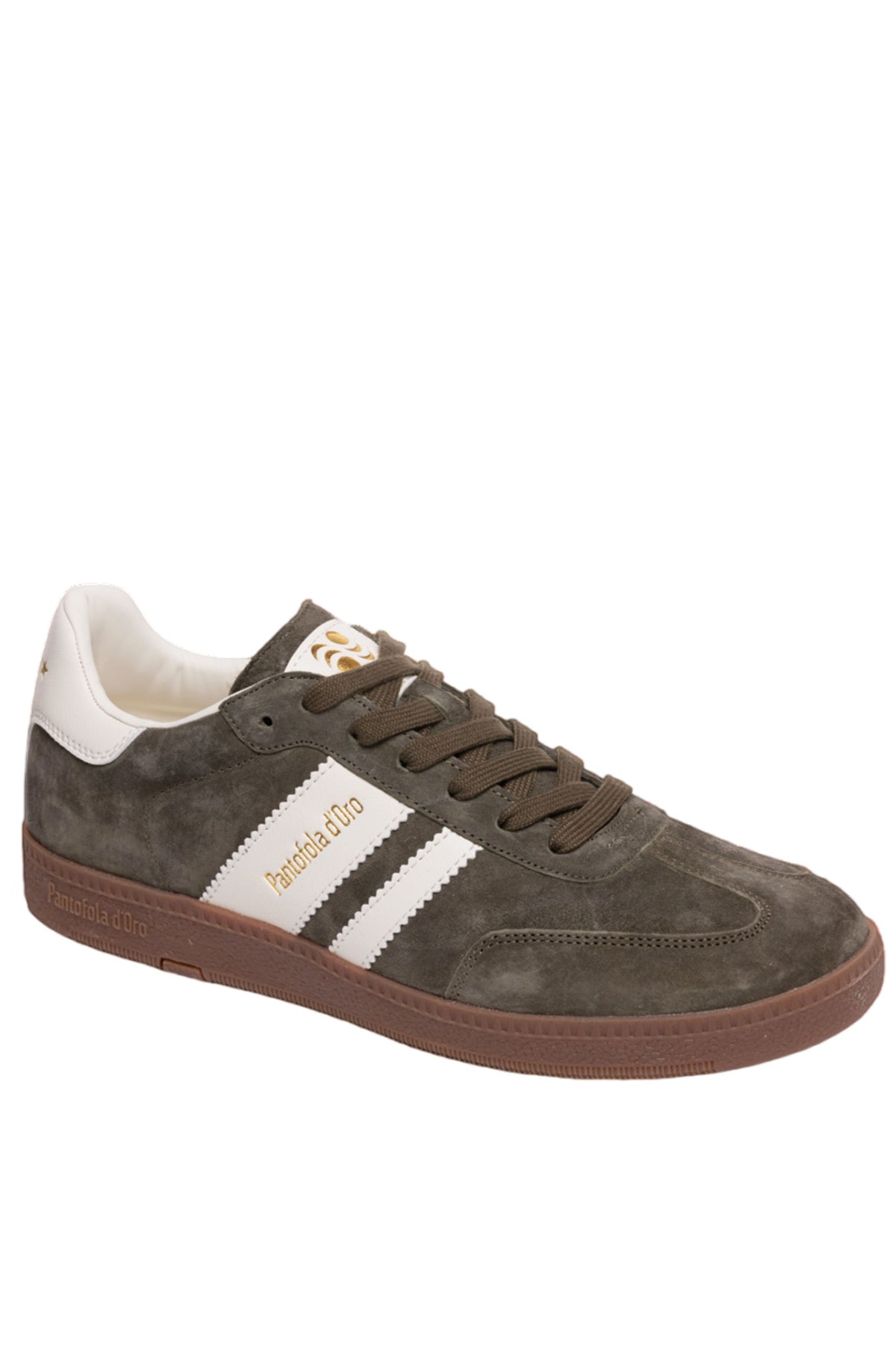 Pantofola D'oro Sneakers Verde