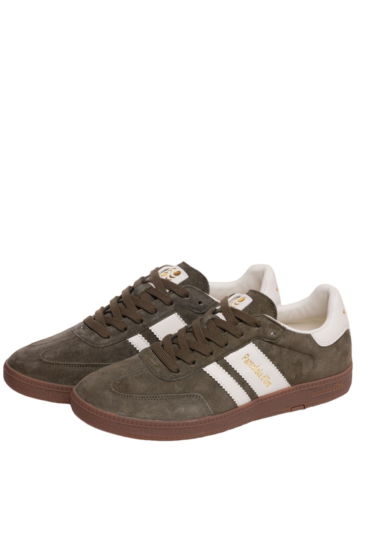 Pantofola D'oro Sneakers Verde