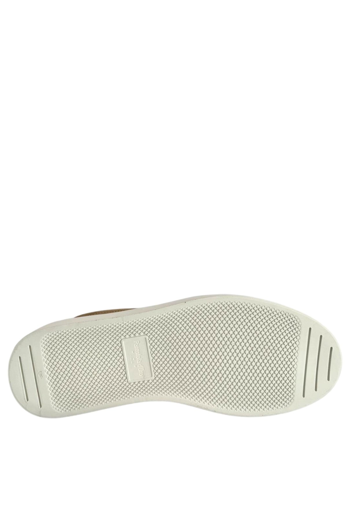 Pantofola D'oro Sneakers Beige