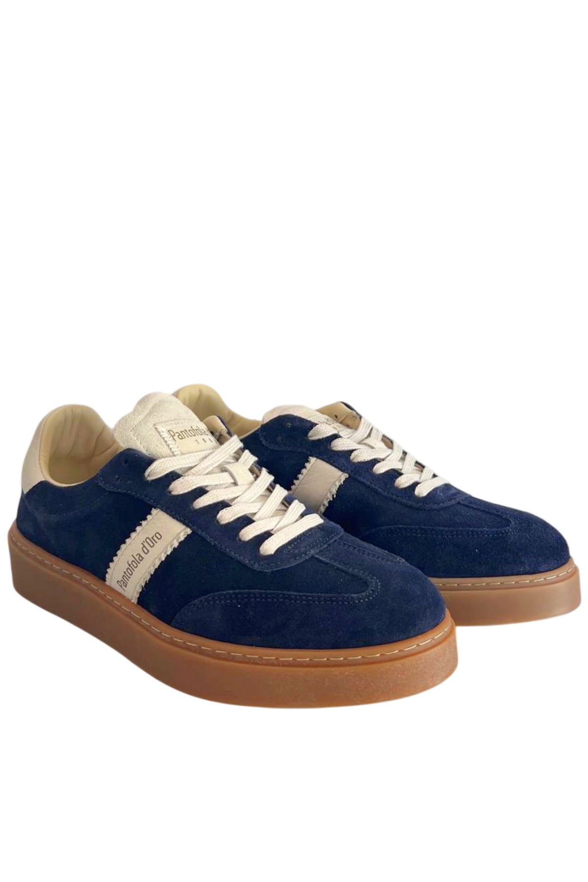 Pantofola D'oro Sneakers Blu