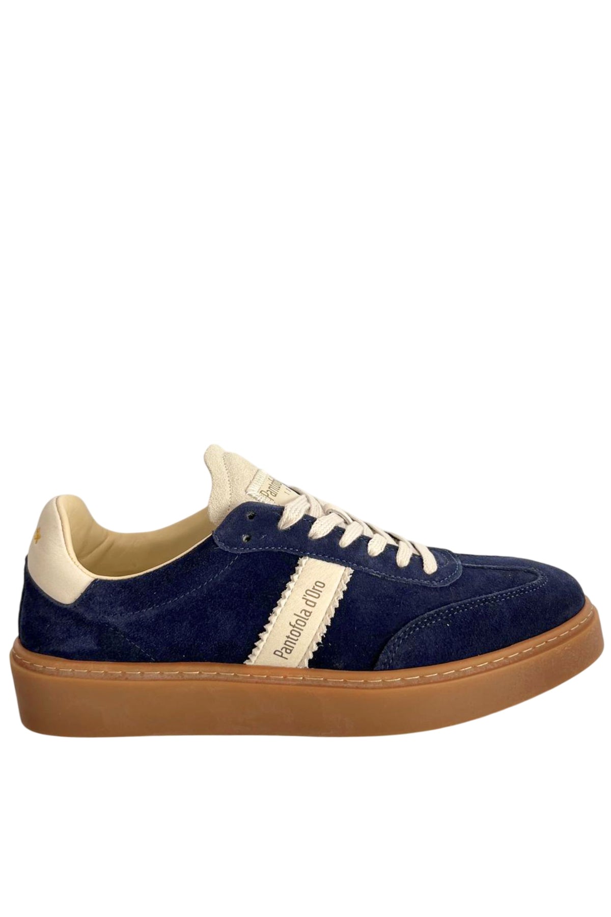 Pantofola D'oro Sneakers Blu