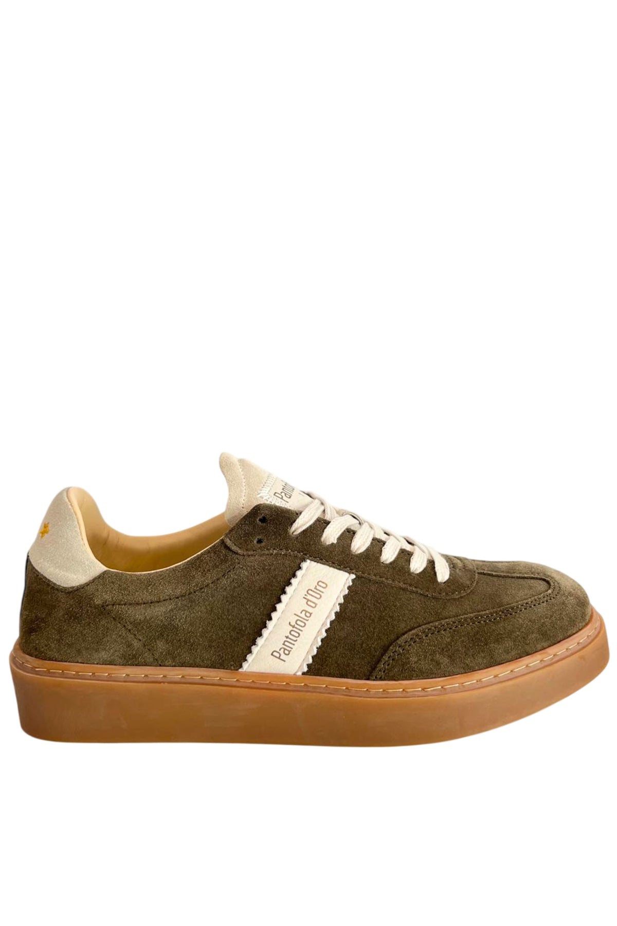 Pantofola D'oro Sneakers Verde