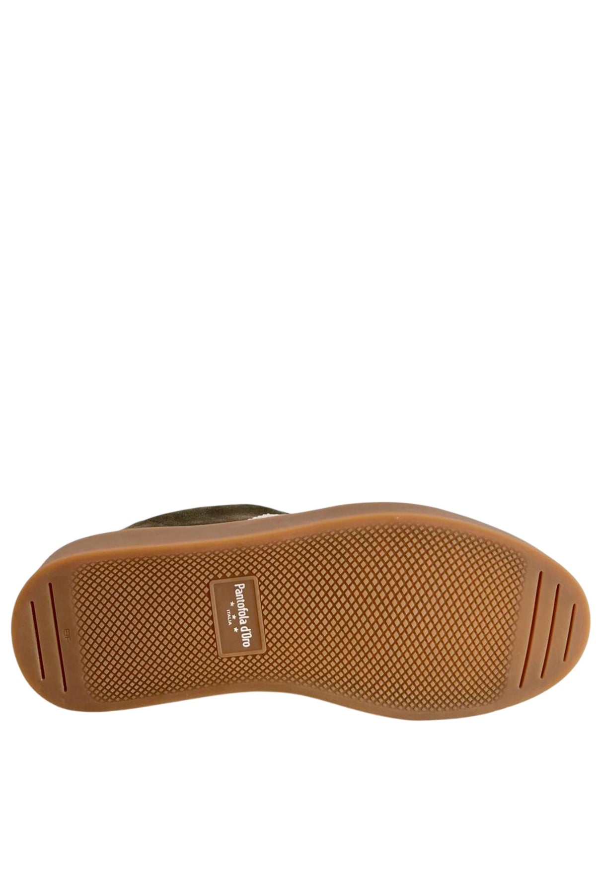 Pantofola D'oro Sneakers Verde