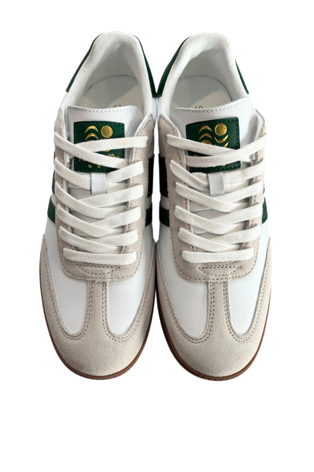 Pantofola D'oro Sneakers Verde