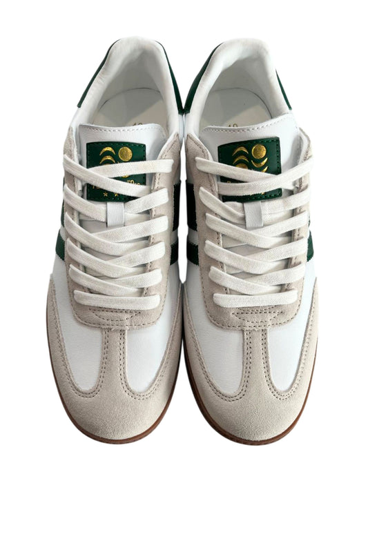 Pantofola D'oro Sneakers Verde