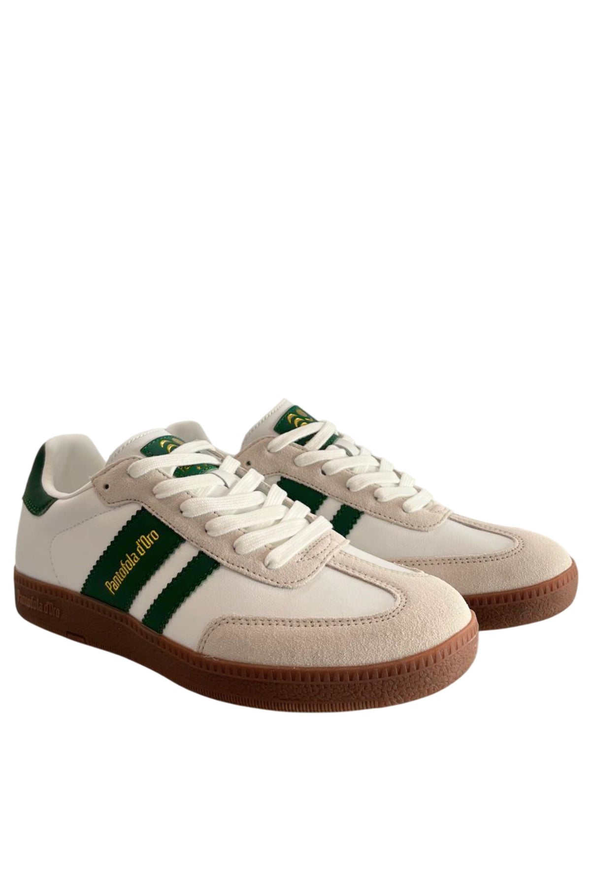 Pantofola D'oro Sneakers Verde