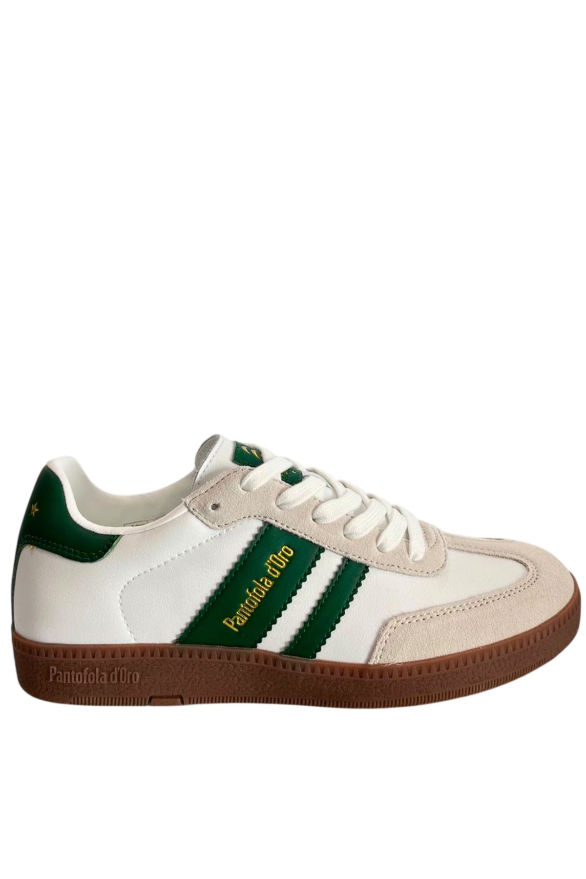 Pantofola D'oro Sneakers Verde