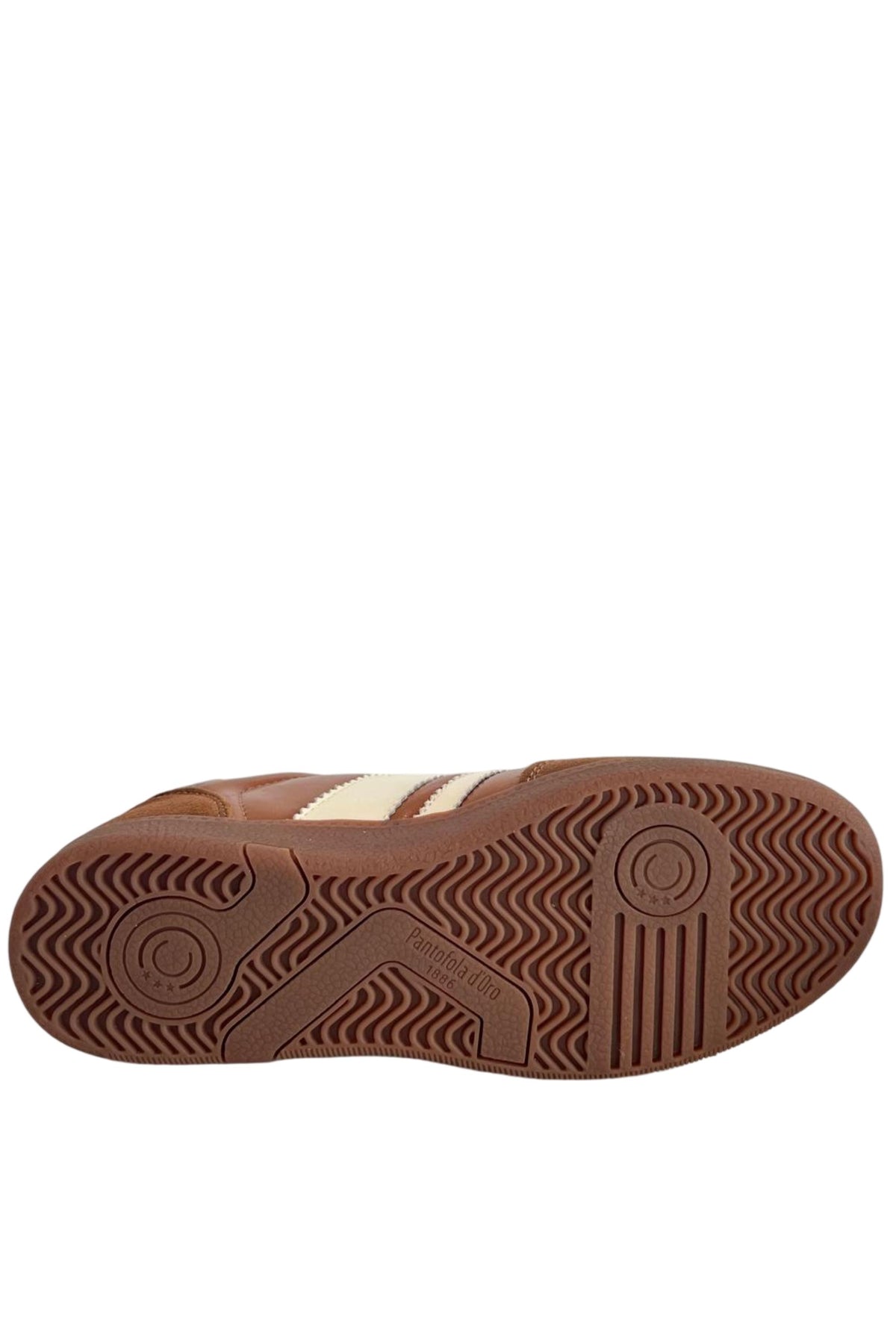 Pantofola D'oro Sneakers Marrone