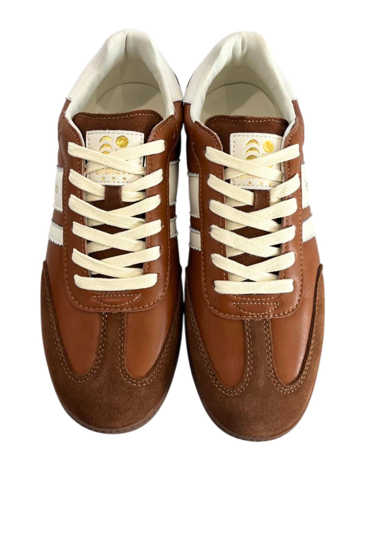 Pantofola D'oro Sneakers Marrone