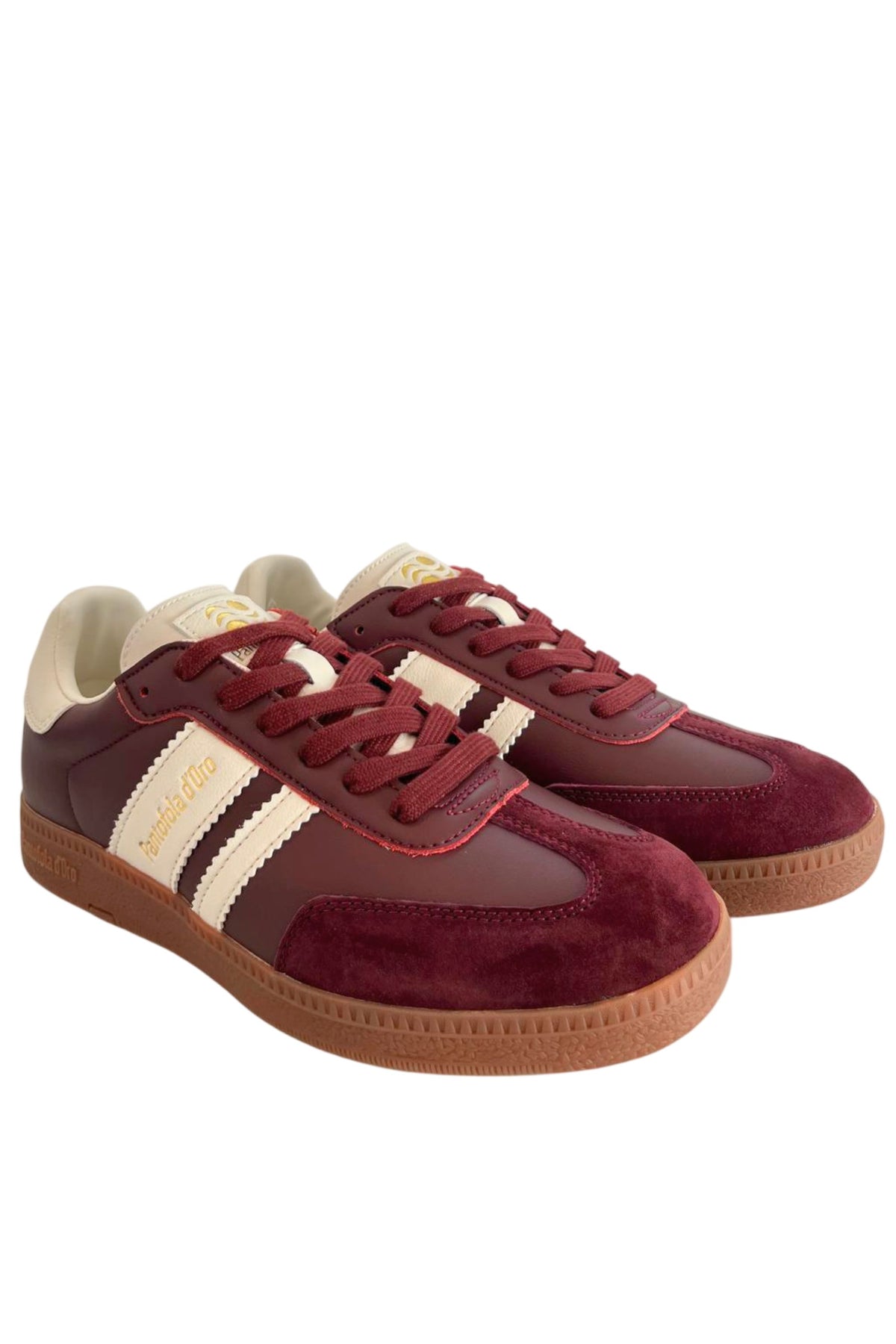 Pantofola D'oro Sneakers Rosso