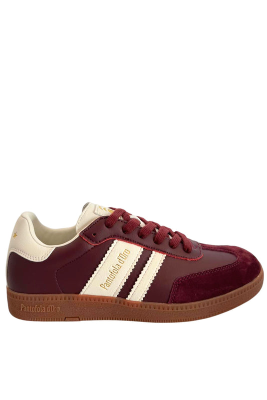 Pantofola D'oro Sneakers Rosso