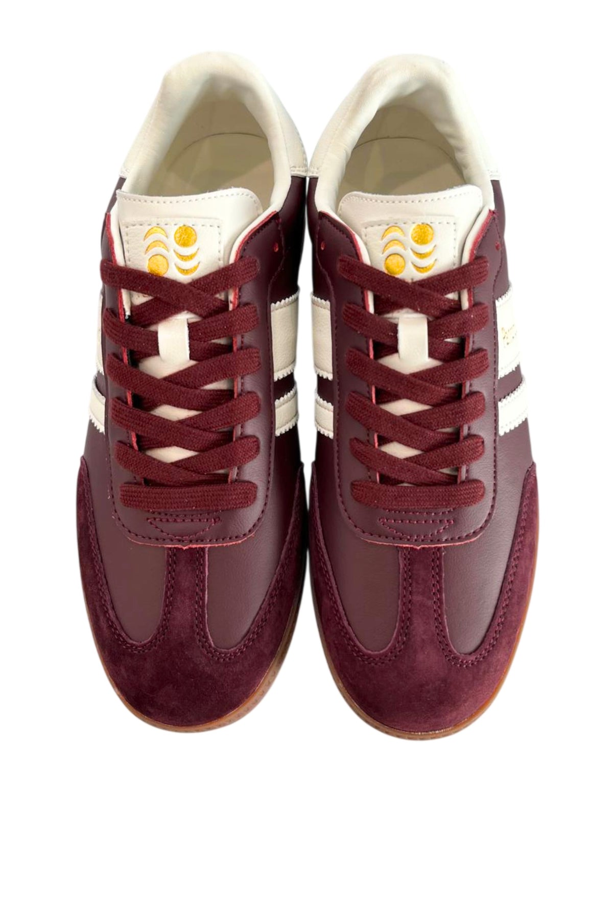 Pantofola D'oro Sneakers Rosso
