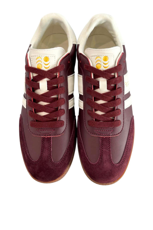 Pantofola D'oro Sneakers Rosso