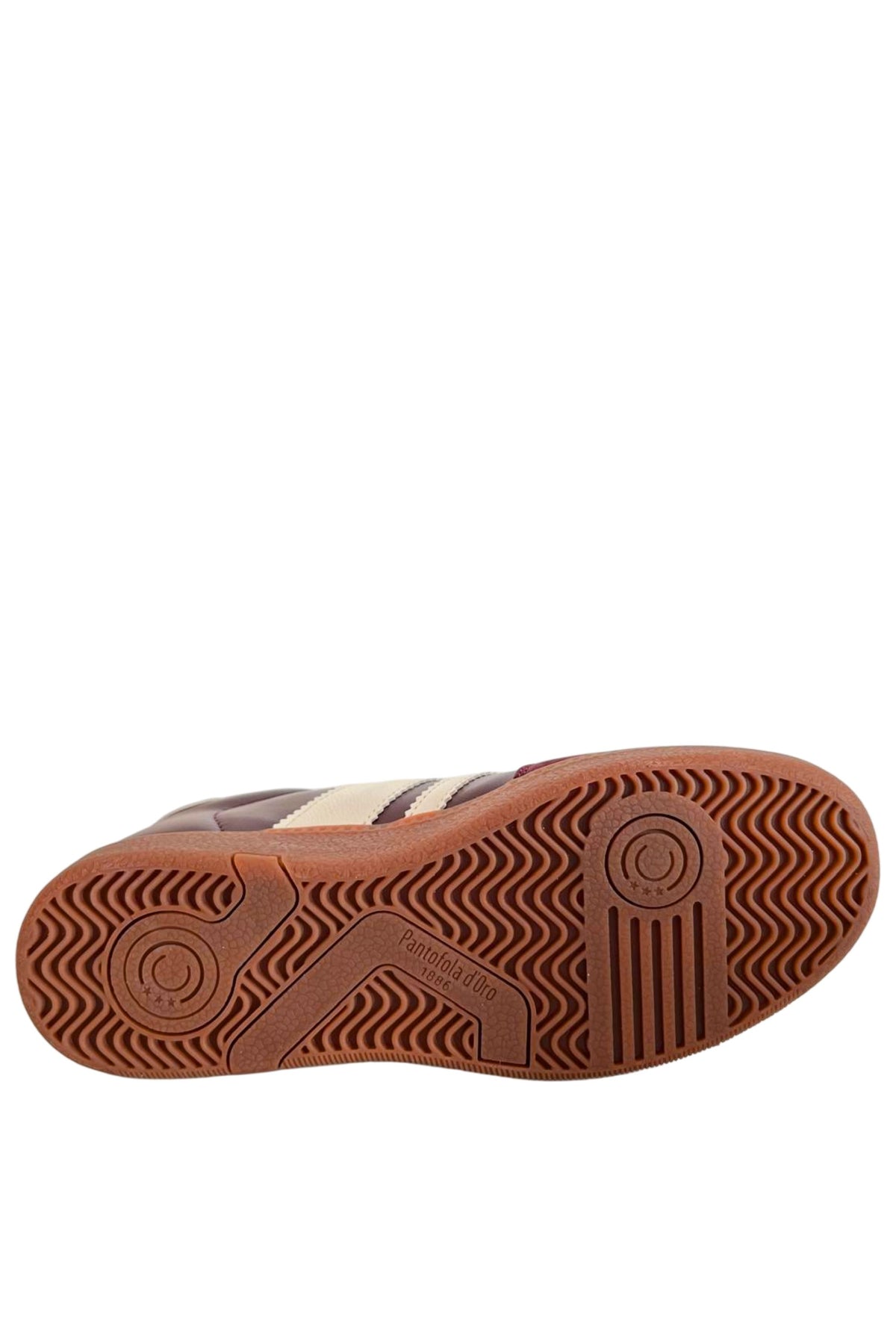 Pantofola D'oro Sneakers Rosso