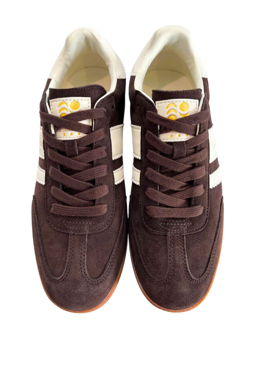 Pantofola D'oro Sneakers Marrone